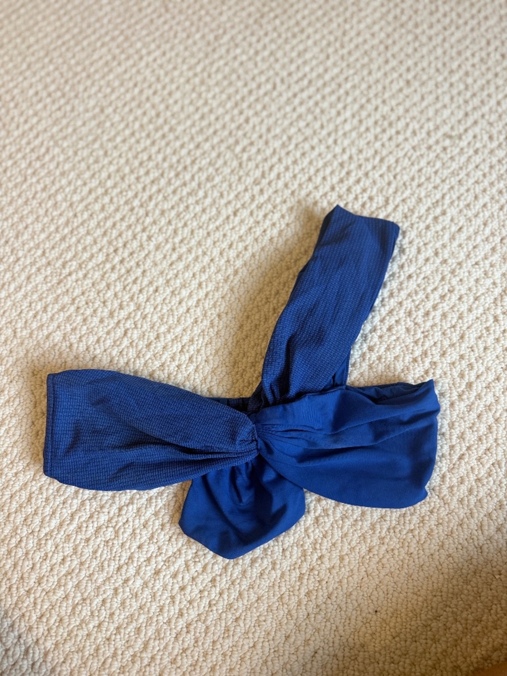 Marysia Swim Bikini Top